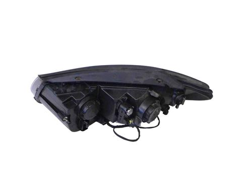 Right headlight HYUNDAI SANTA FÉ II (CM) 2.2 CRDi | BP10534986C29 