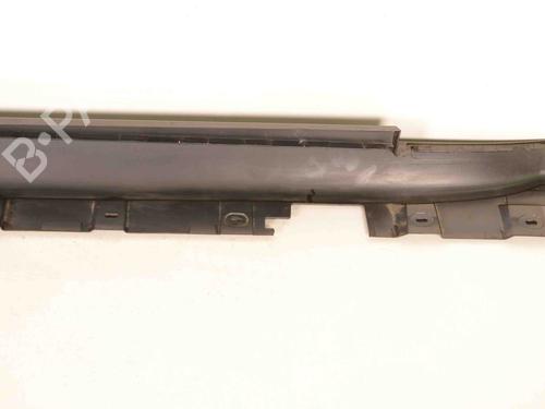 Left sideskirt BMW 7 (F01, F02, F03, F04) 730 d | BP14776680C115 