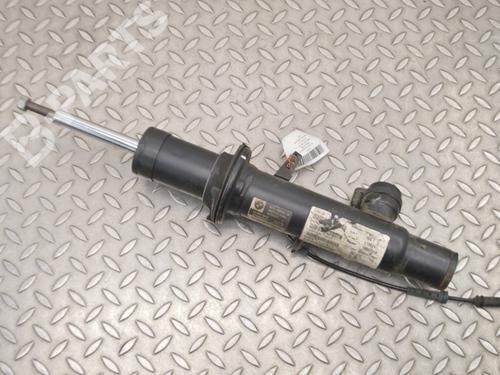 Used Right front shock absorber BMW X5 (F15, F85) xDrive 40 d (313 hp) 8832154