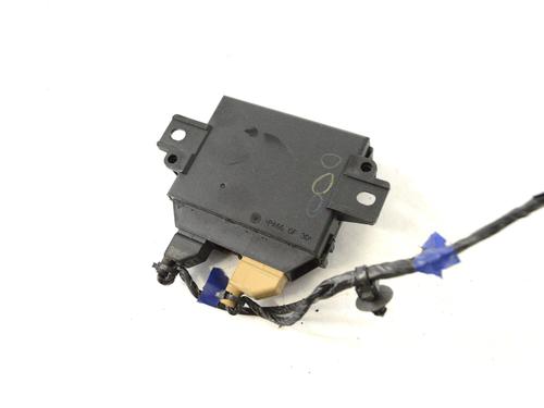 Elektronisk modul FORD RANGER (TKE) 3.2 TDCi 4x4 | BP9657382M83 