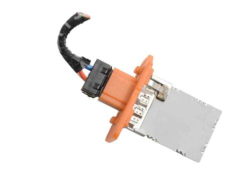 Heater resistor HYUNDAI TUCSON (TL, TLE) 1.7 CRDi | BP16542101M108 