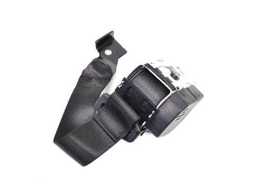 Sikkerhedssele bag venstre MINI MINI (F55) Cooper (136 hp) 7500697