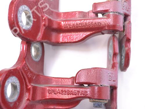 Hinge/Door check strap JAGUAR F-PACE (X761) 2.0 TD4 AWD | BP14772611C146 