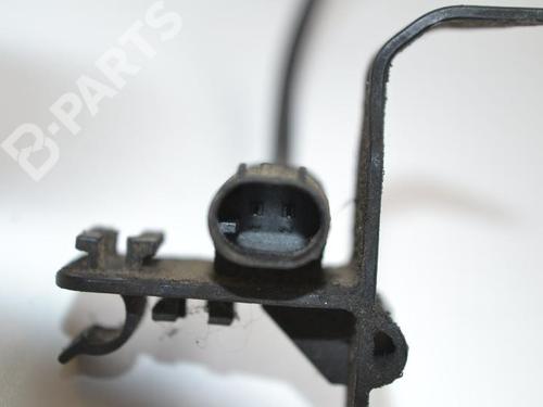 Electronic sensor MERCEDES-BENZ E-CLASS (W211) E 320 CDI (211.026) | BP8830767M84