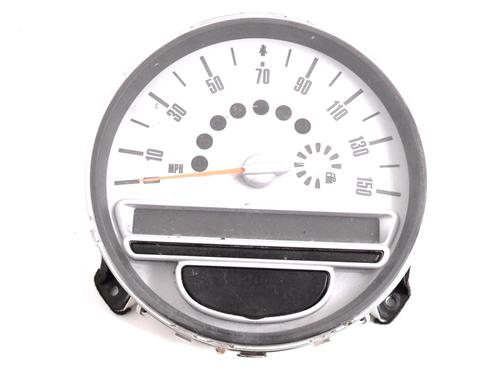 Used Instrument cluster MINI MINI CLUBMAN (R55) Cooper S (174 hp) 8897196