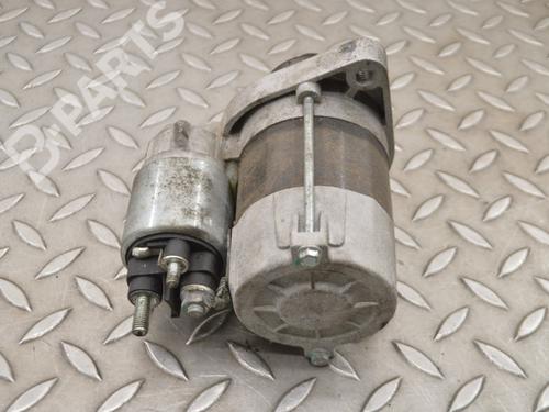 Starter FORD FIESTA VI (CB1, CCN) 1.0 EcoBoost | BP10062165M8 