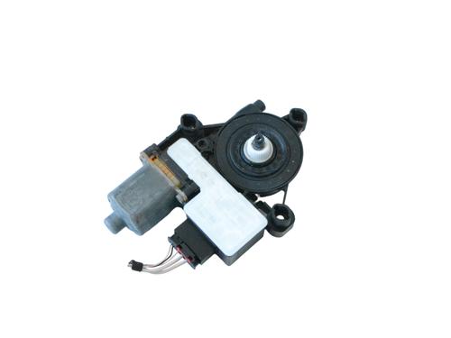 Used Rear right window mechanism VW GOLF VII (5G1, BQ1, BE1, BE2) 2.0 GTD (184 hp) 15482466