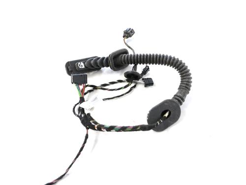 Ledningsnet VW TOUAREG (7P5, 7P6) 3.0 V6 TDI (245 hp) 14770733