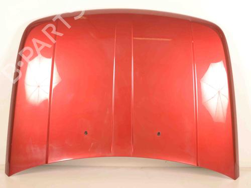 Used Hood DODGE NITRO 2.8 CRD 4WD (177 hp) 7540930