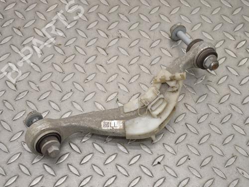 Querlenker links hinten für BMW 5 (F10) 530 d (286 hp) 16274348