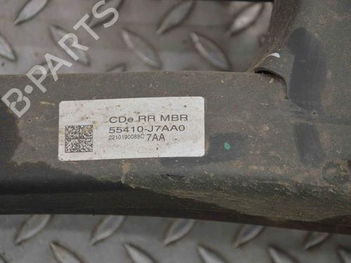 Bakaksel KIA XCEED (CD) 1.5 T-GDI | BP27824471M2 