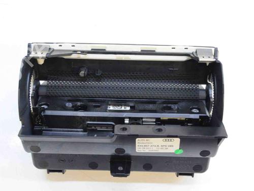 Display monitor AUDI A1 (8X1, 8XK) 2.0 TDI | BP7747414C48 