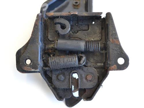 Hood lock KIA SORENTO I (JC) 2.5 CRDi 4WD | BP11830587C133 
