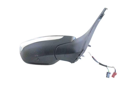 Right mirror PEUGEOT 208 I (CA_, CC_) 1.2 VTI 82 | BP17232515C27 