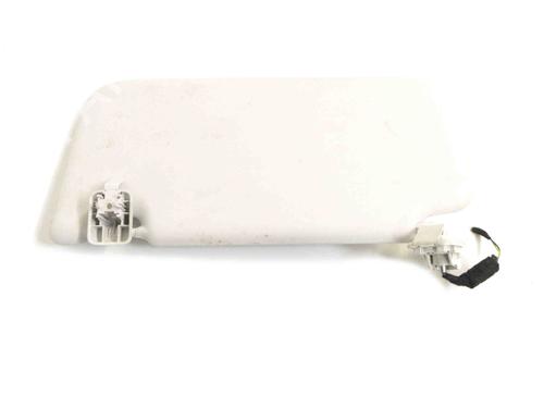 Right sun visor FORD FIESTA VII (HJ, HF) 1.0 EcoBoost | BP9113912I2 