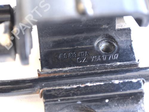 Hinge/Door check strap AUDI Q7 (4LB) 4.2 TDI quattro | BP14768889C146 