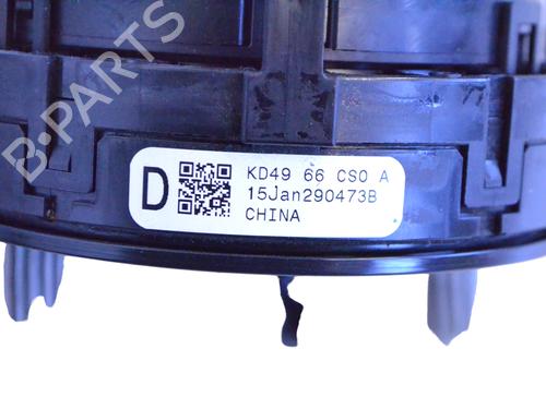 Squib airbag MAZDA 3 Saloon (BM_, BN_) 2.2 D | BP14806540C102 