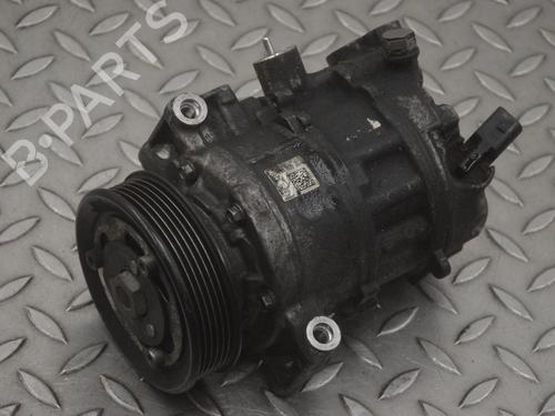 Used AC compressor TOYOTA AURIS (_E15_) 1.8 (ZRE152_, ZRE152) (147 hp) 17022609