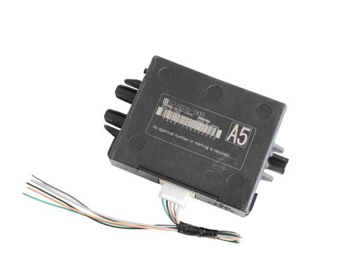 Elektronisk modul LEXUS ES (_Z10_, _A10_, _H10_) 250 (AXZA10) (200 hp) 27825300