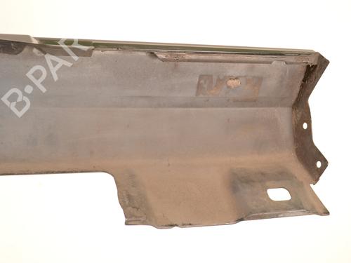 Left sideskirt MERCEDES-BENZ C-CLASS (W204) C 220 CDI (204.002) | BP14786106C115 