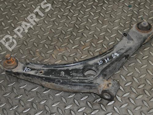 Used Right front suspension arm MITSUBISHI OUTLANDER III (GG_W, GF_W, ZJ, ZL, ZK) 2.0 Hybrid 4WD (GG2W) (121 hp) 7502118