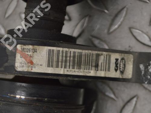 Driveshaft LAND ROVER RANGE ROVER SPORT II (L494) 3.0 SDV6 4x4 | BP9908606M37 