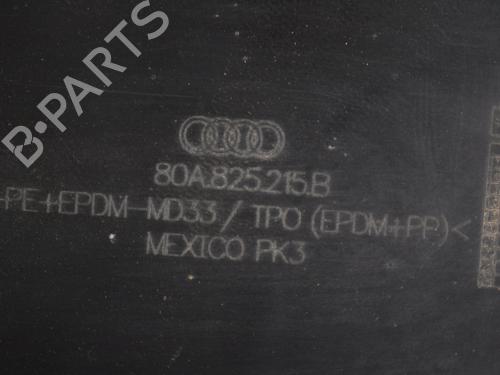 Underbody protection AUDI Q5 (FYB, FYG) 2.0 TDI quattro | BP15552312M92 