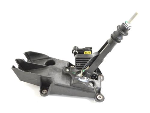 Gear lever NISSAN X-TRAIL III (T32_, T32R, T32RR) 1.6 dCi (T32) | BP8349475M90 