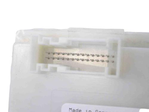 Electronic module MERCEDES-BENZ S-CLASS (W222, V222, X222) S 350 BlueTEC / d (222.132, 222.032, 222.123) | BP13395849M83