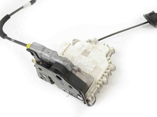 Front left lock AUDI A5 Sportback (8TA) 2.0 TDI quattro | BP8867179C98 
