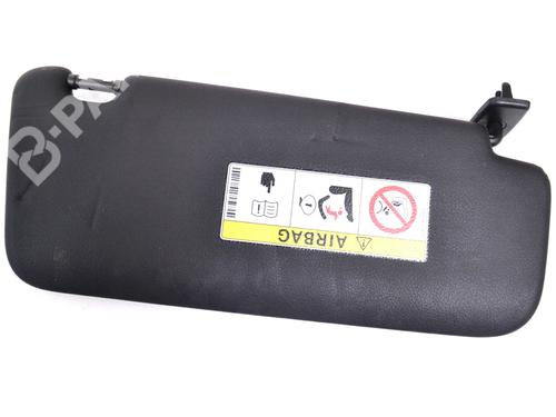 Left sun visor MERCEDES-BENZ E-CLASS Coupe (C238) E 220 d (238.314) (194 hp) 8349120