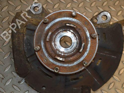 Right front steering knuckle FORD RANGER (TKE) 3.2 TDCi 4x4 | BP14790342M26 