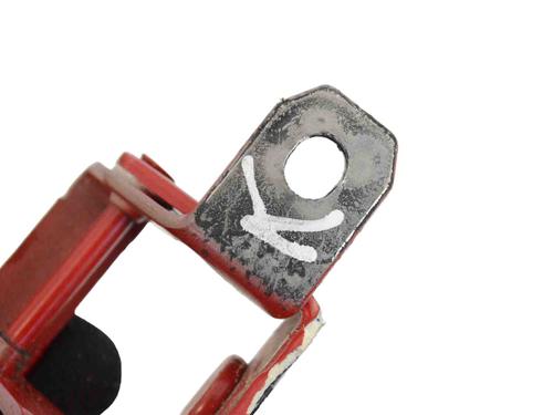 Hinge/Door check strap NISSAN JUKE (F15) 1.2 DIG-T | BP14808921C146