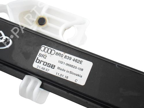 Rear right window mechanism AUDI Q5 (8RB) SQ5 TDI quattro | BP13519856C25 