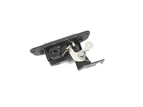 Tailgate lock PEUGEOT 3008 I MPV (0U_) 1.6 HDi | BP8866700C101 