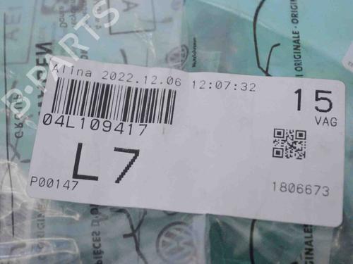 Other AUDI A6 C7 (4G2, 4GC) 3.0 TDI quattro | BP12176345O1