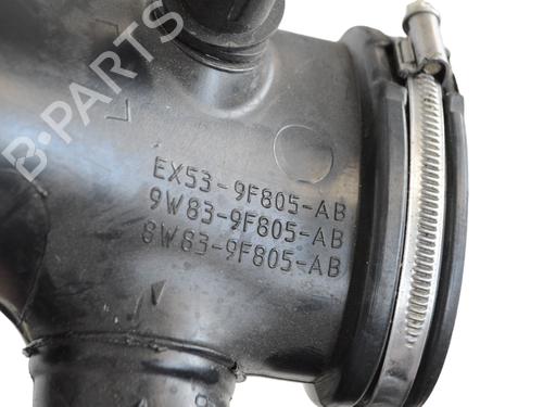 Pipe MERCEDES-BENZ G-CLASS (W463) AMG G 65 (463.274, 463.275) | BP15482793M125 