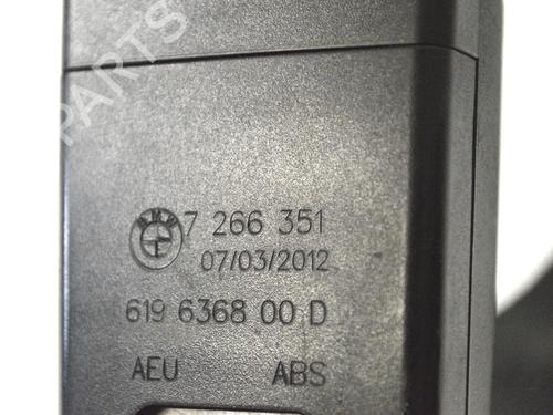 Seat buckle BMW 1 (F20) 116 i | BP14790691I32 