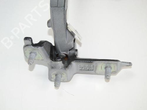 Hinge/Door check strap BMW 3 Gran Turismo (F34) 320 d | BP14809560C146 