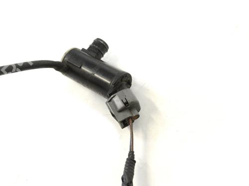 Washer pump HYUNDAI ix35 (LM, EL, ELH) 1.7 CRDi | BP14791507E24 