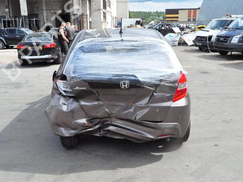 Other HONDA JAZZ III (GE_, GG_, GP_, ZA_) 1.4 | BP27822864O1 