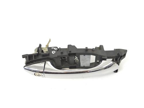 Used Front right exterior door handle MERCEDES-BENZ CLS (C219) CLS 350 (219.356) (272 hp) 8349703