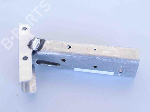 Bumper shock absorber BMW 8 Gran Coupe (G16, F93) M8 | BP29337562C125 