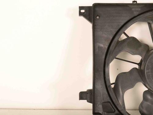 Radiator fan HYUNDAI i30 Estate (GD) 1.6 CRDi | BP19941060M35 