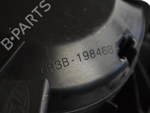 Heater blower motor FORD USA MUSTANG Coupe 2.3 EcoBoost | BP16021858M62 