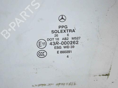 Front left door window MERCEDES-BENZ R-CLASS (W251, V251) R 280 CDI (251.121, 251.026, 251.126) | BP14798504C18 