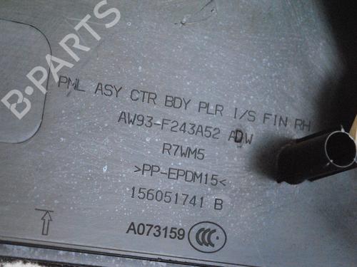 Other JAGUAR XJ (X351) 3.0 SDV6 | BP19078759O1 