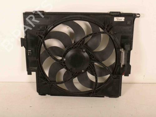 Radiator fan BMW 3 Gran Turismo (F34) 320 d | BP19941091M35 