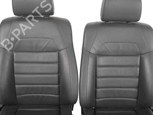 Setesett VW TOUAREG (7LA, 7L6, 7L7) 3.0 V6 TDI | BP29866900C78