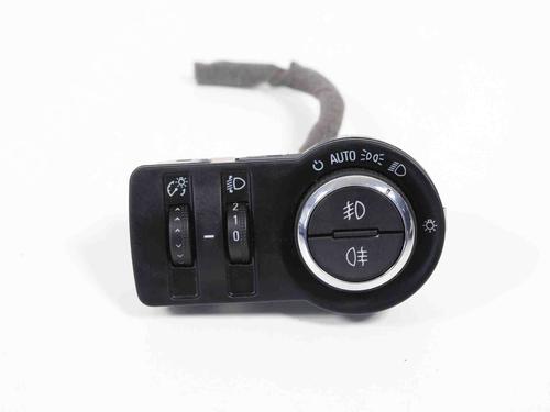 Module électronique OPEL CASCADA (W13) 1.4 Turbo (67) (140 hp) 7489916